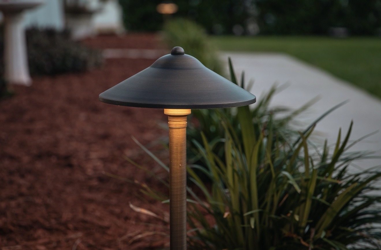 Pathway Lighting
