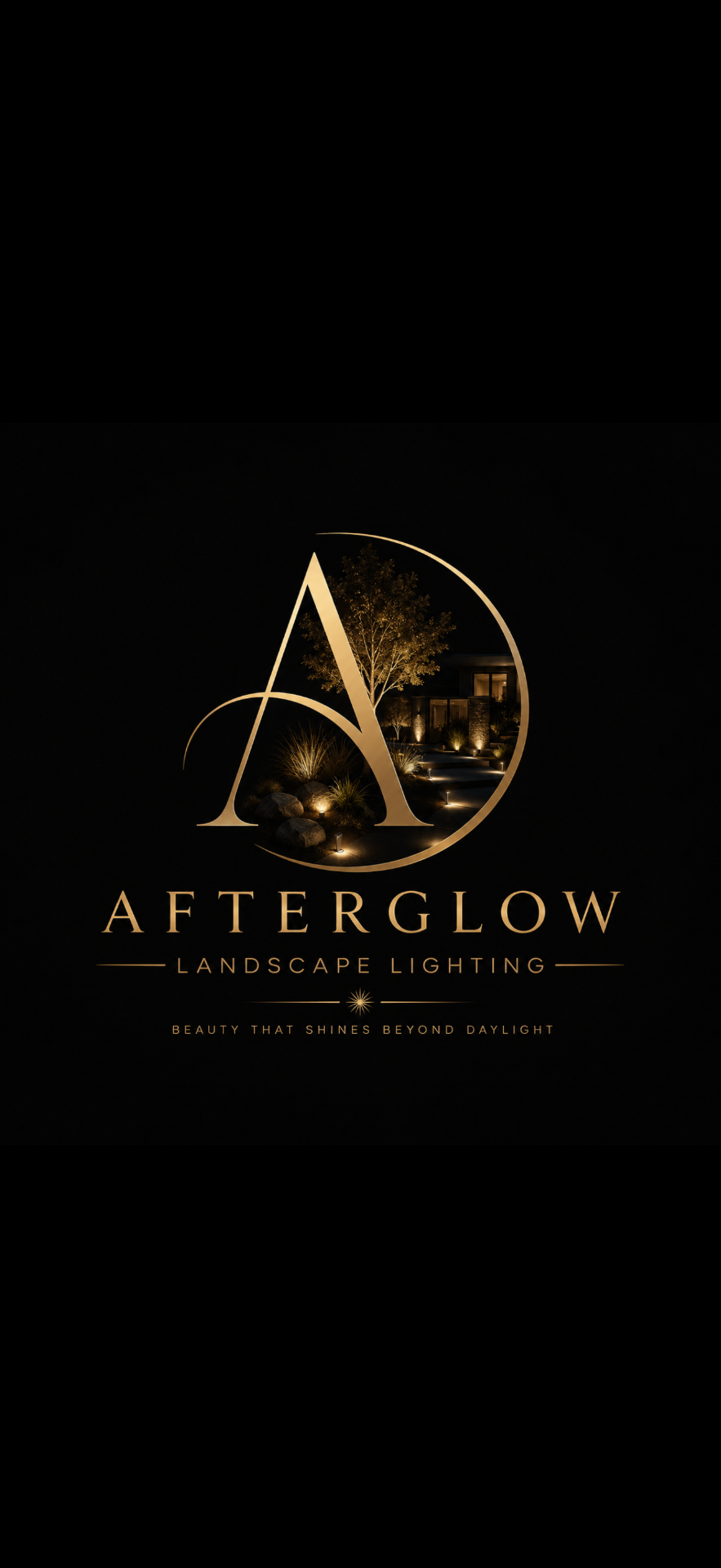 Afterglow Landscape Lighting